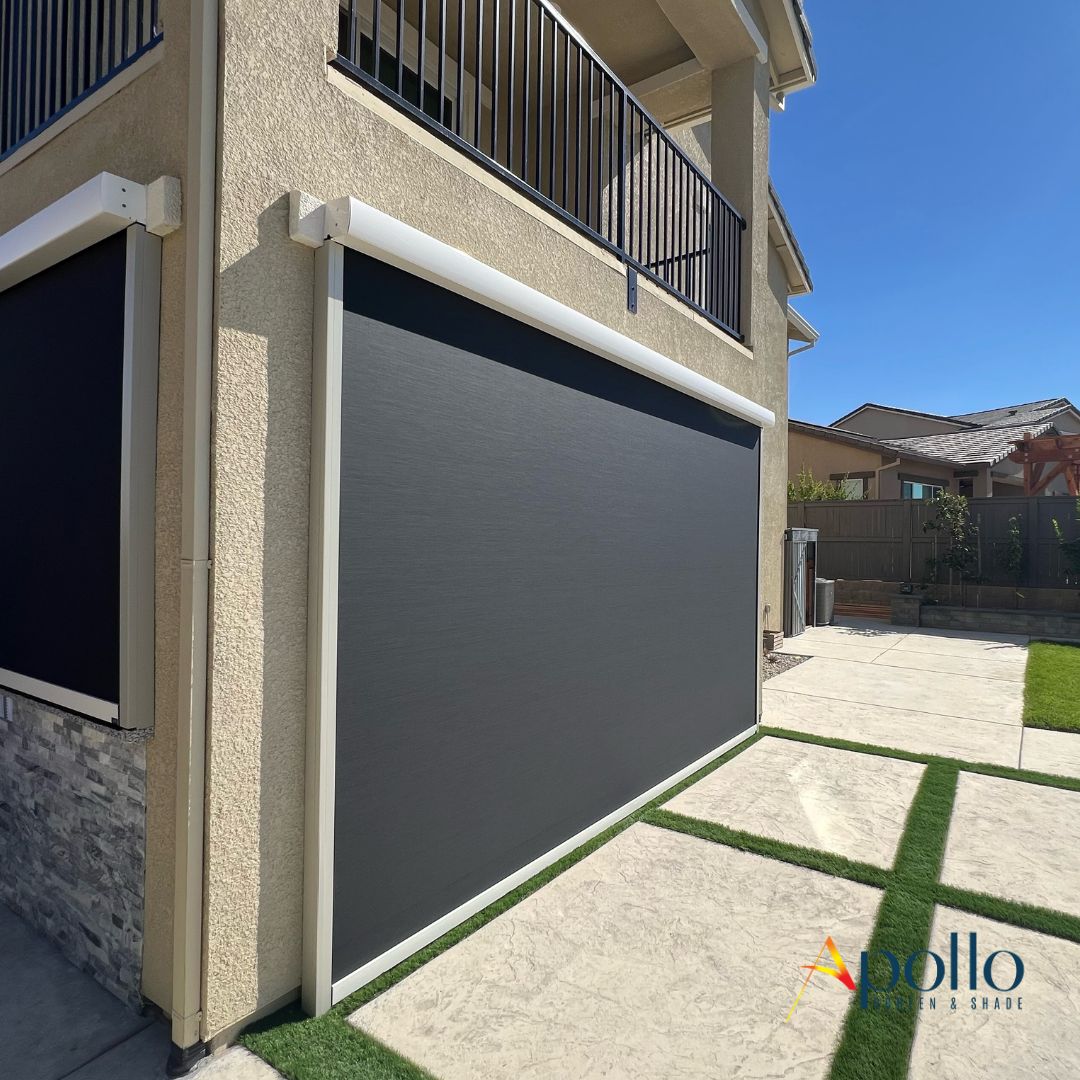 Insta Back Patio Power Screen_ 90 Black - El Dorado Hills_ CA .jpg